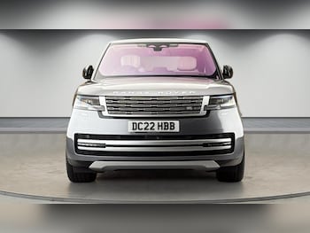 Used Land Rover Range Rover 2022 for sale - 78794165: Photo