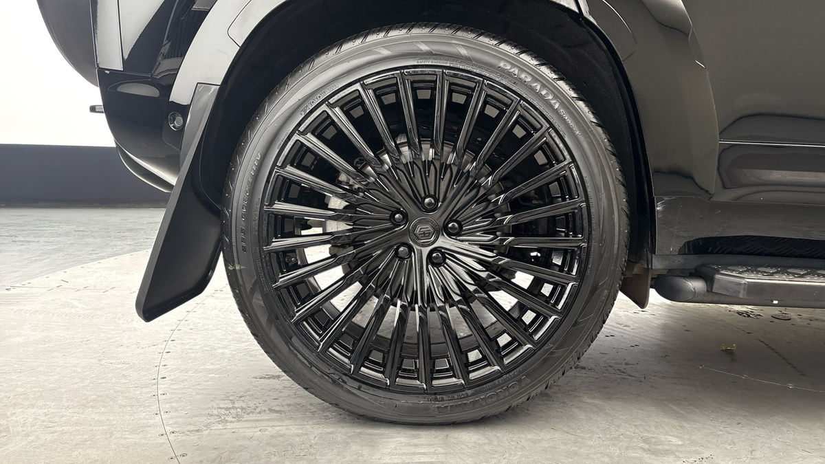 Used Land Rover Defender 110 2023 for sale - 76396734: Photo 22