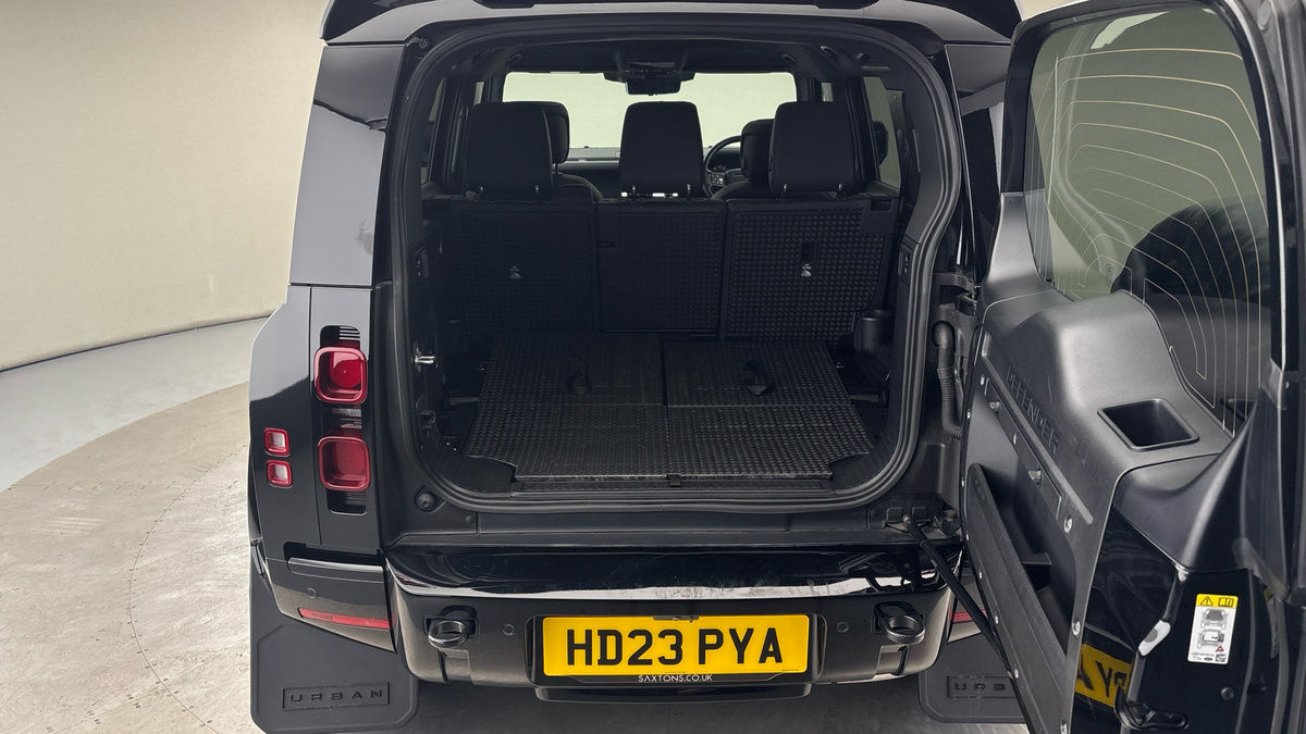 Used Land Rover Defender 110 2023 for sale - 76396734: Photo 23