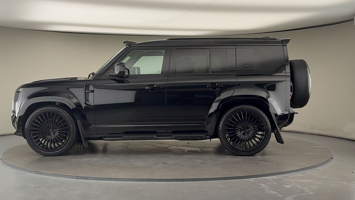 Used Land Rover Defender 110 2023 for sale - 76396734: Photo 27