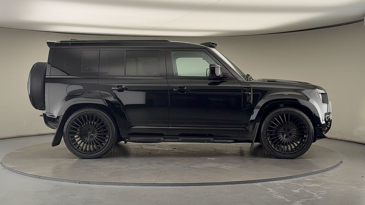 Used Land Rover Defender 110 2023 for sale - 76396734: Photo 28