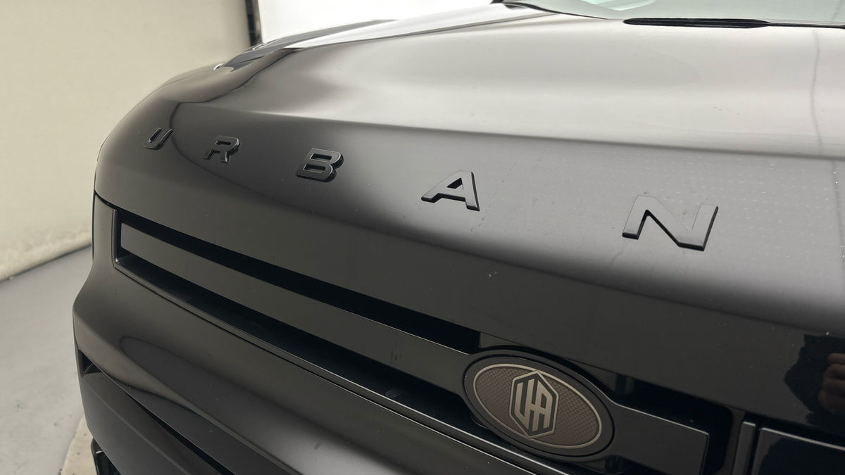 Used Land Rover Defender 110 2023 for sale - 76396734: Photo 36