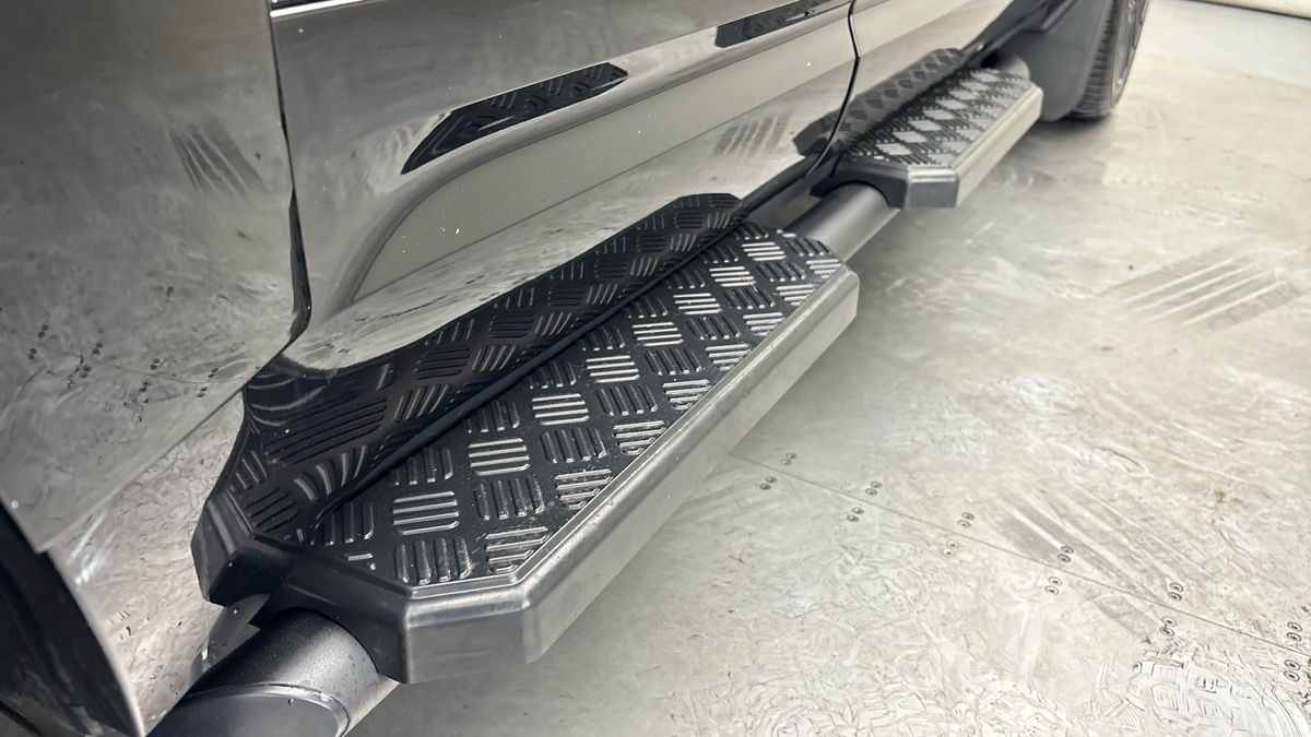 Used Land Rover Defender 110 2023 for sale - 76396734: Photo 37