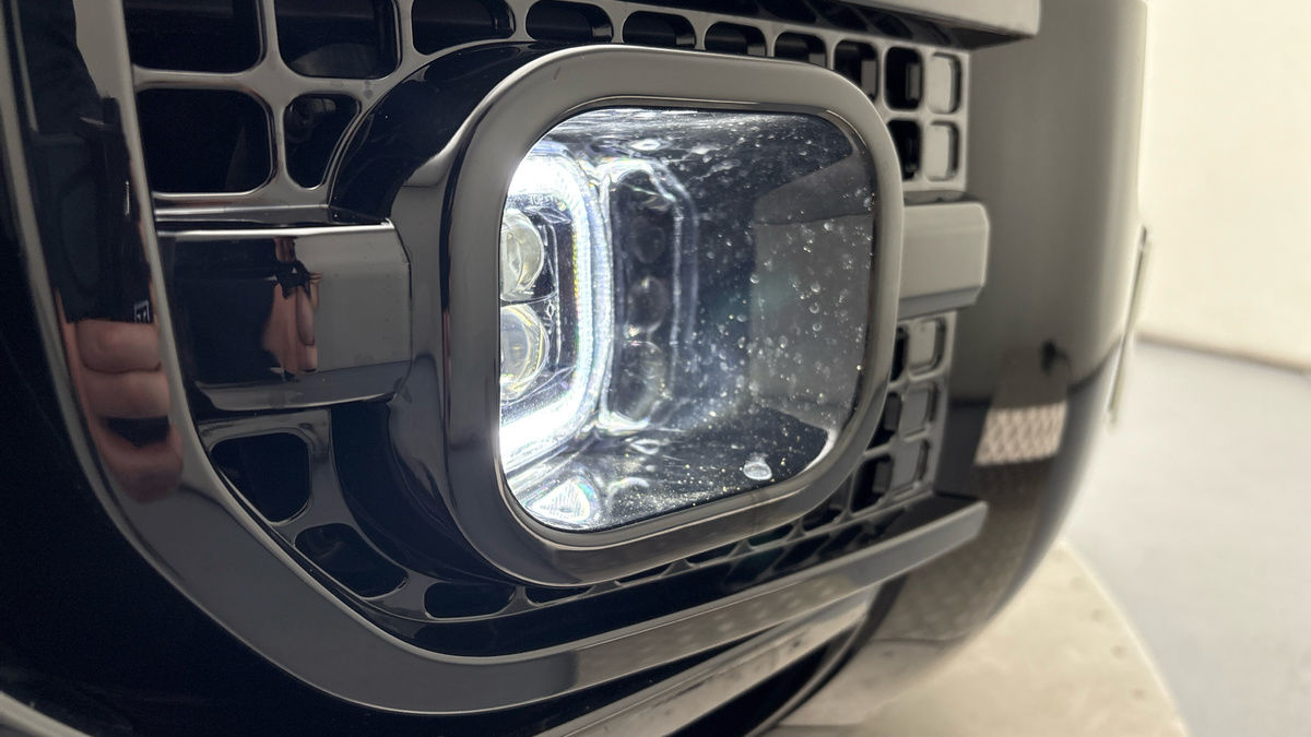 Used Land Rover Defender 110 2023 for sale - 76396734: Photo 39