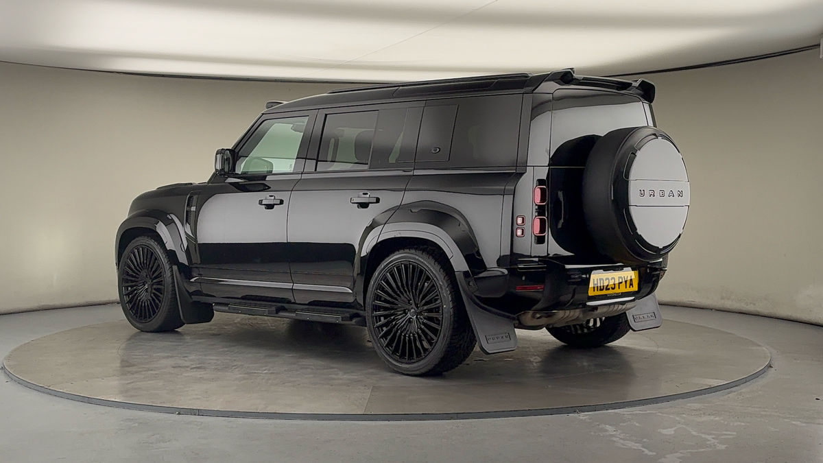 Used Land Rover Defender 110 2023 for sale - 76396734: Photo 42