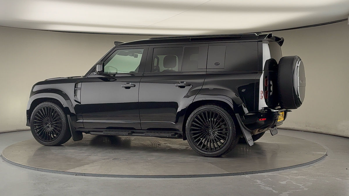 Used Land Rover Defender 110 2023 for sale - 76396734: Photo 43