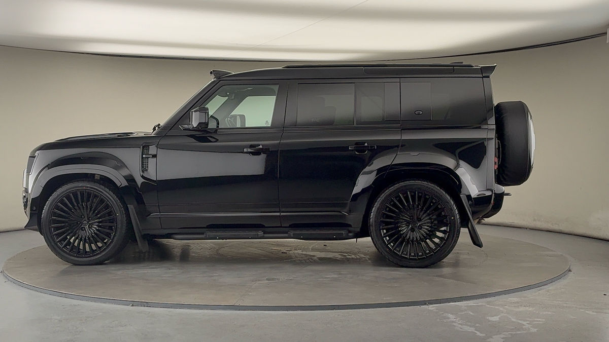 Used Land Rover Defender 110 2023 for sale - 76396734: Photo 44