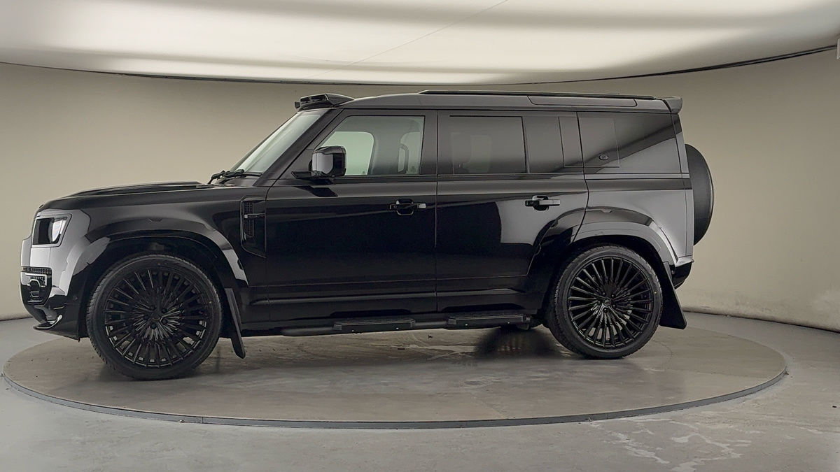 Used Land Rover Defender 110 2023 for sale - 76396734: Photo 45