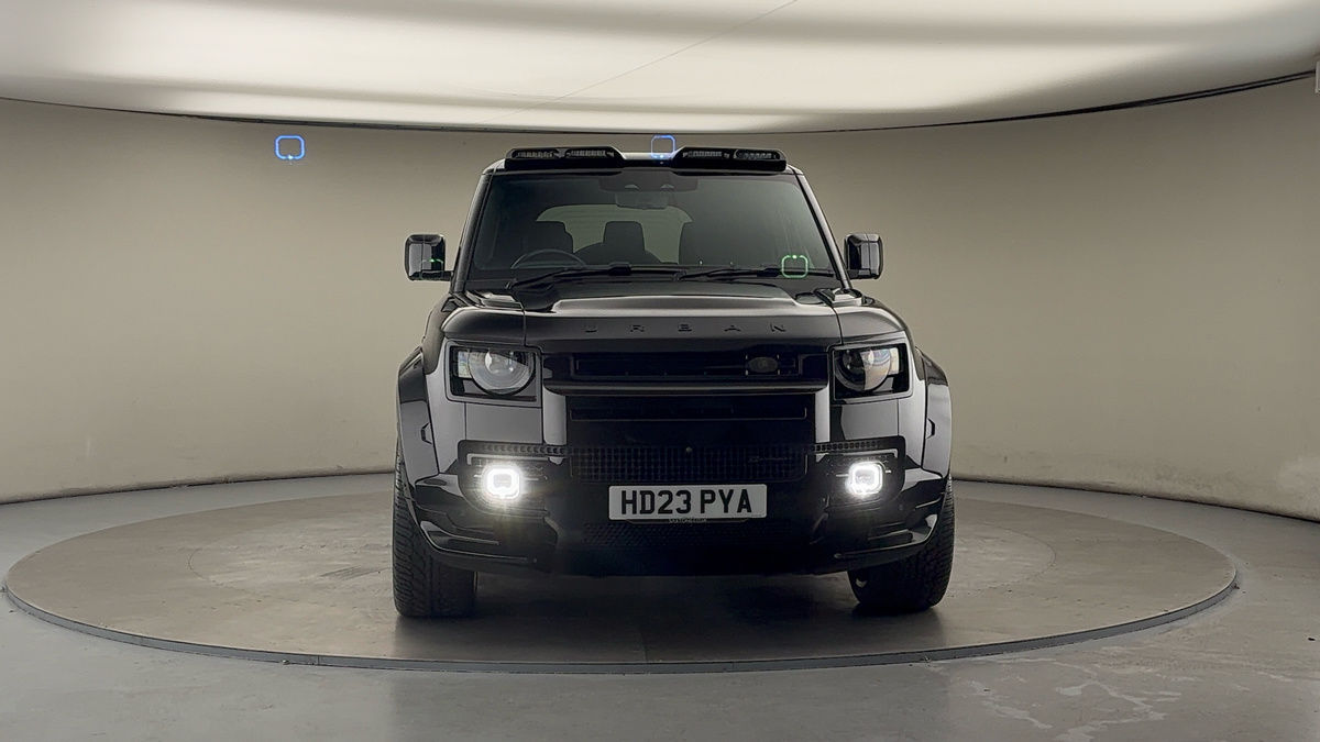 Used Land Rover Defender 110 2023 for sale - 76396734: Photo 49