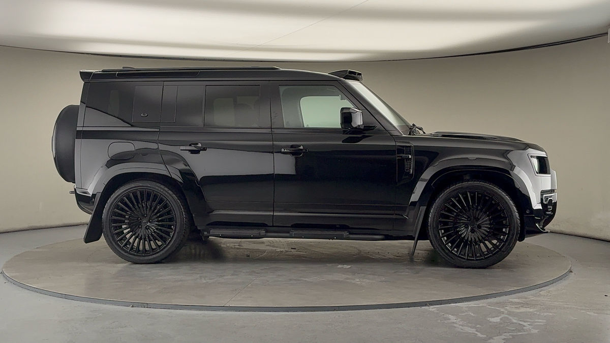 Used Land Rover Defender 110 2023 for sale - 76396734: Photo 53