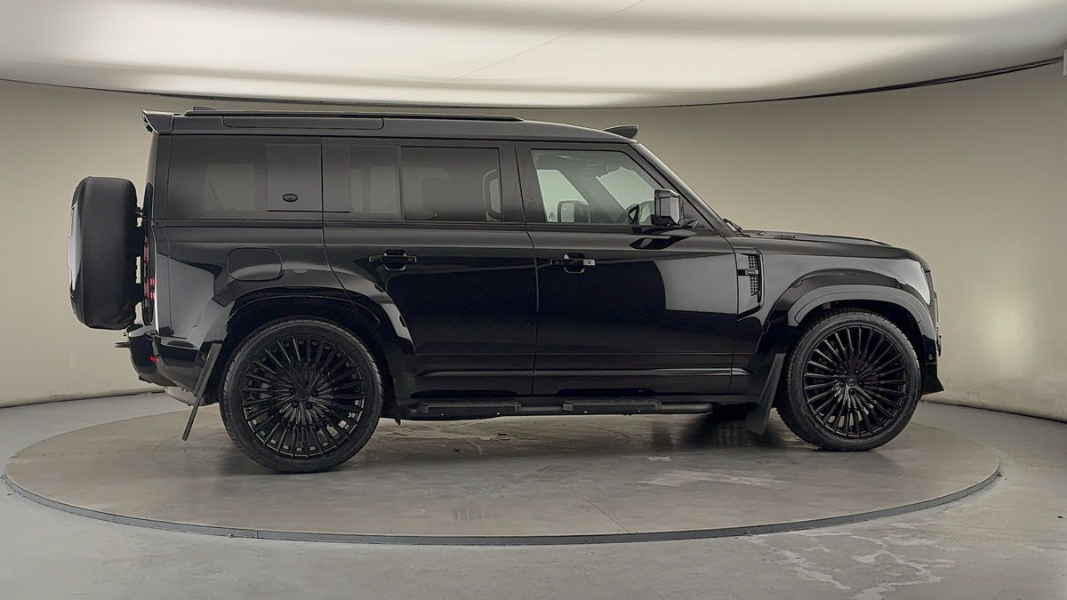 Used Land Rover Defender 110 2023 for sale - 76396734: Photo 54