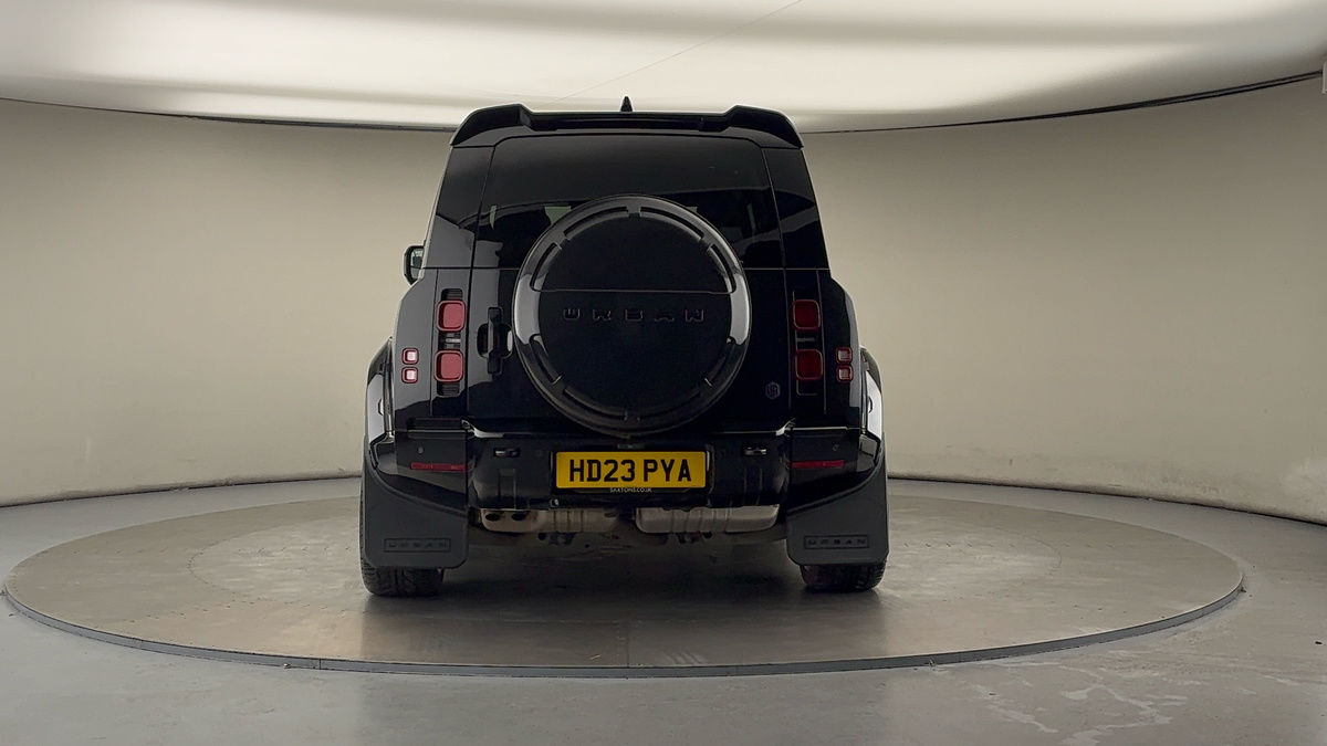 Used Land Rover Defender 110 2023 for sale - 76396734: Photo 58