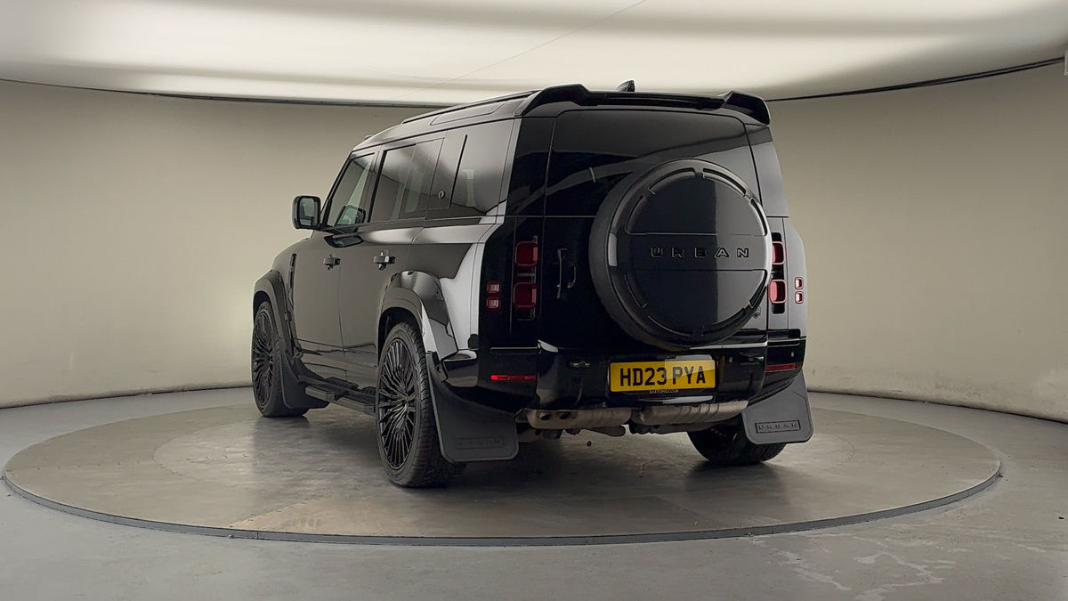 Used Land Rover Defender 110 2023 for sale - 76396734: Photo 59