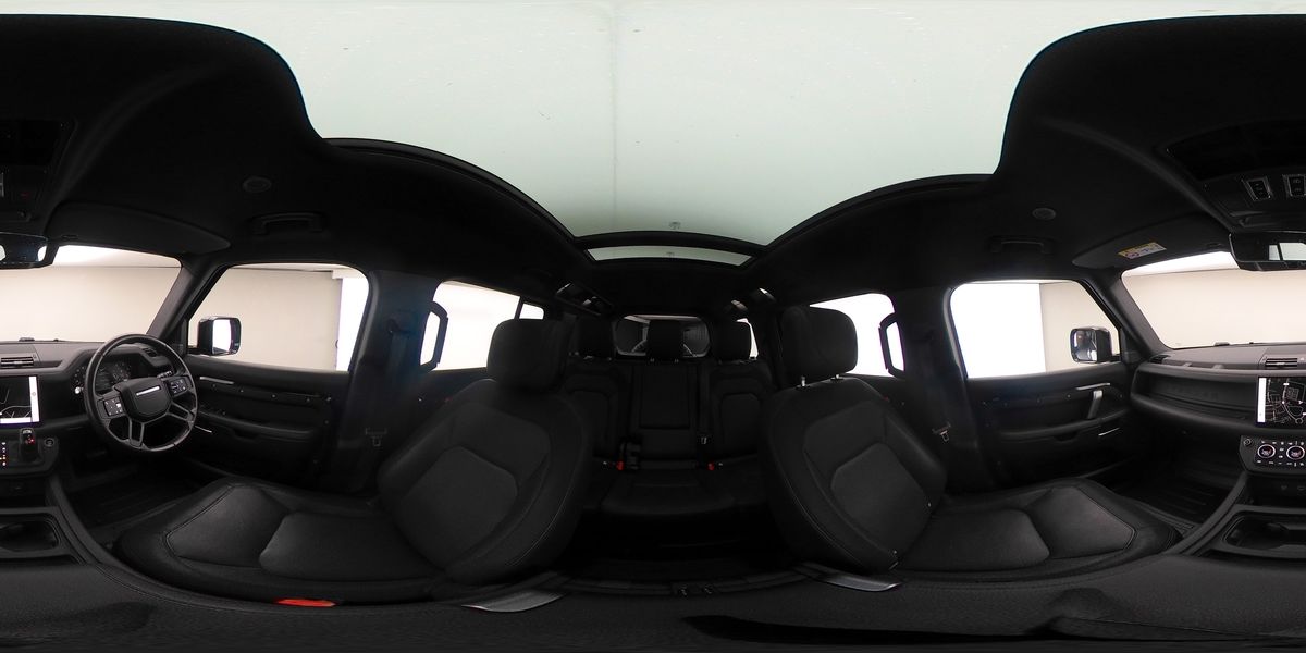 Used Land Rover Defender 110 2023 for sale - 76396734: Photo 61