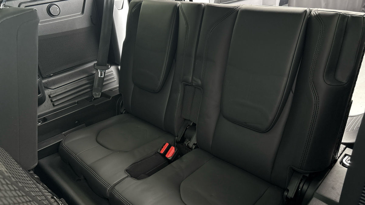 Used Land Rover Defender 110 2023 for sale - 76396734: Photo 7