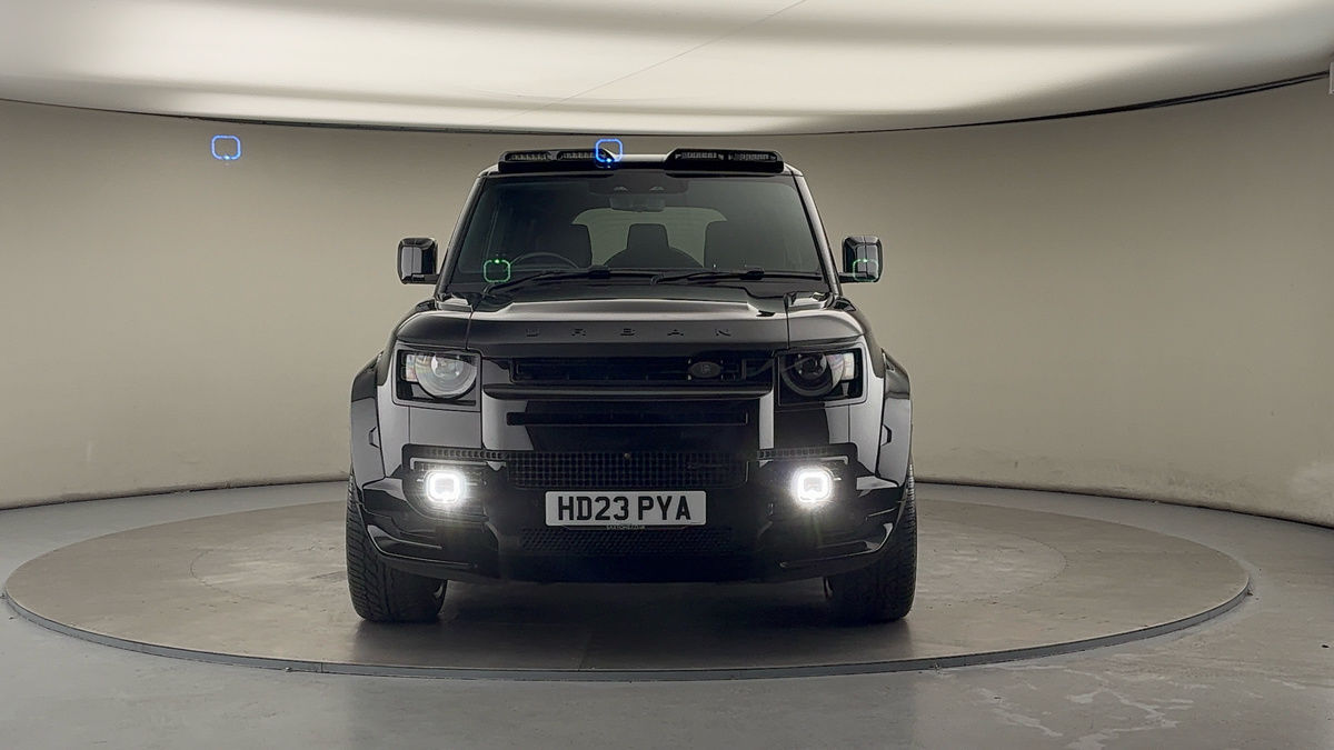 Used Land Rover Defender 110 2023 for sale - 76396734: Photo 9