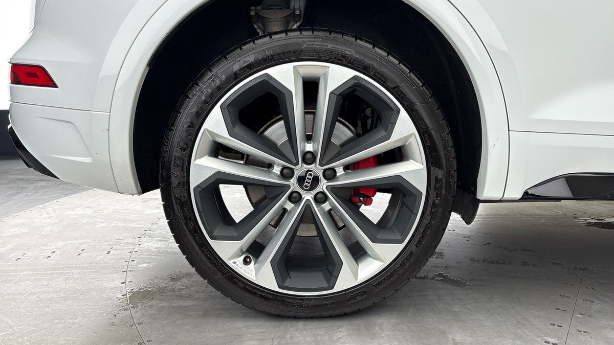 Used Audi Q5 2022 for sale - 76455038: Photo 10