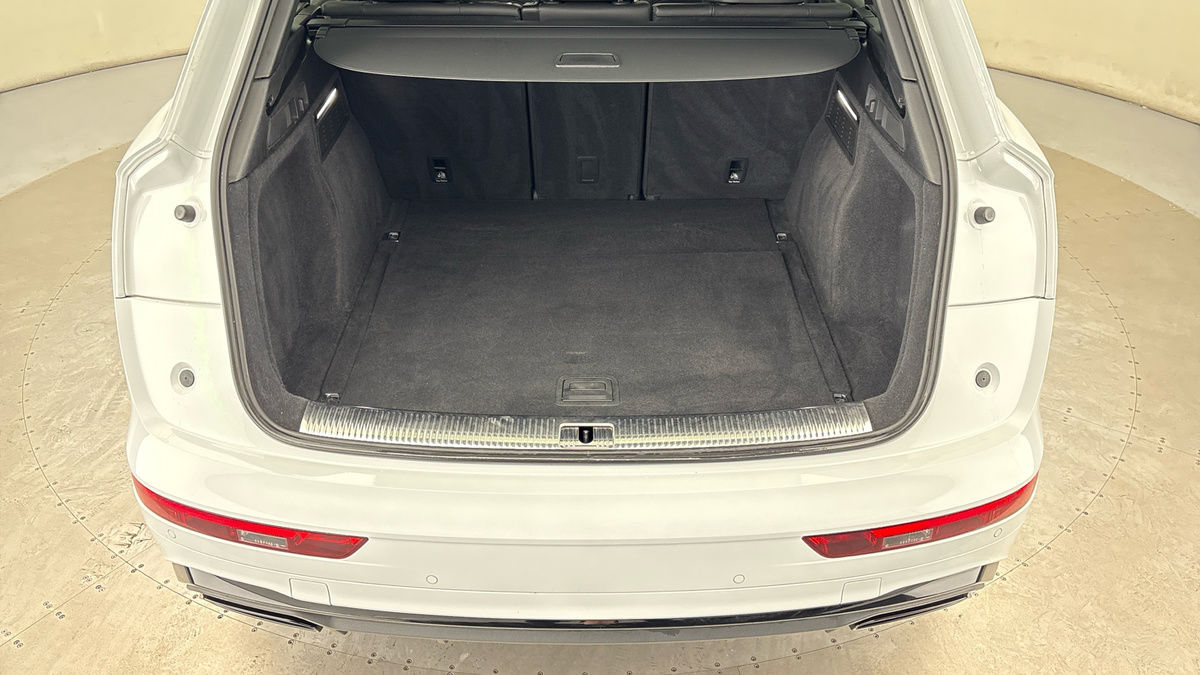 Used Audi Q5 2022 for sale - 76455038: Photo 11