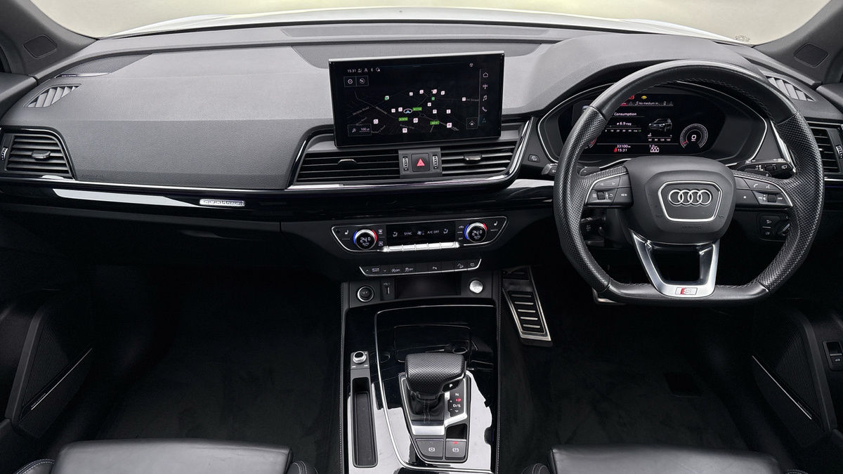 Used Audi Q5 2022 for sale - 76455038: Photo 12