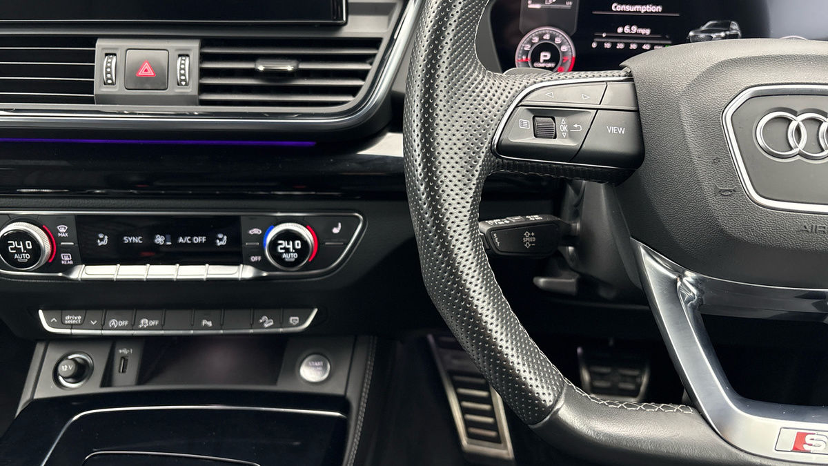 Used Audi Q5 2022 for sale - 76455038: Photo 13