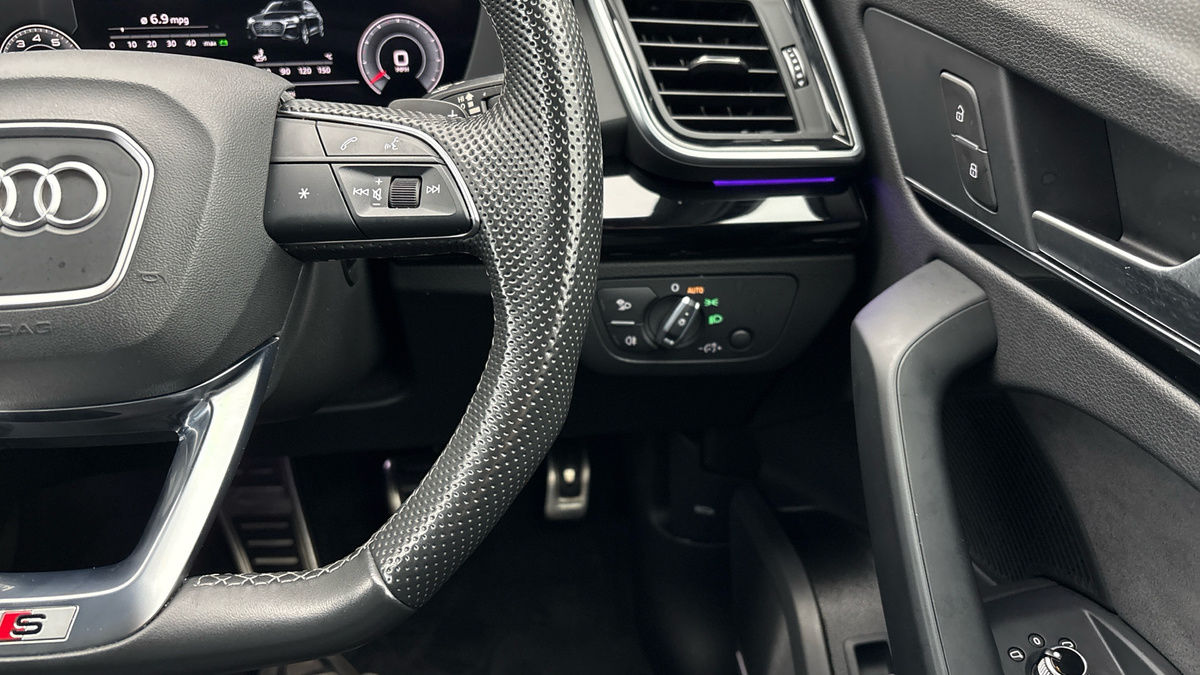 Used Audi Q5 2022 for sale - 76455038: Photo 14