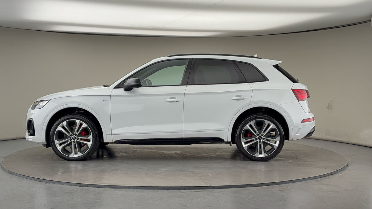 Used Audi Q5 2022 for sale - 76455038: Photo 15