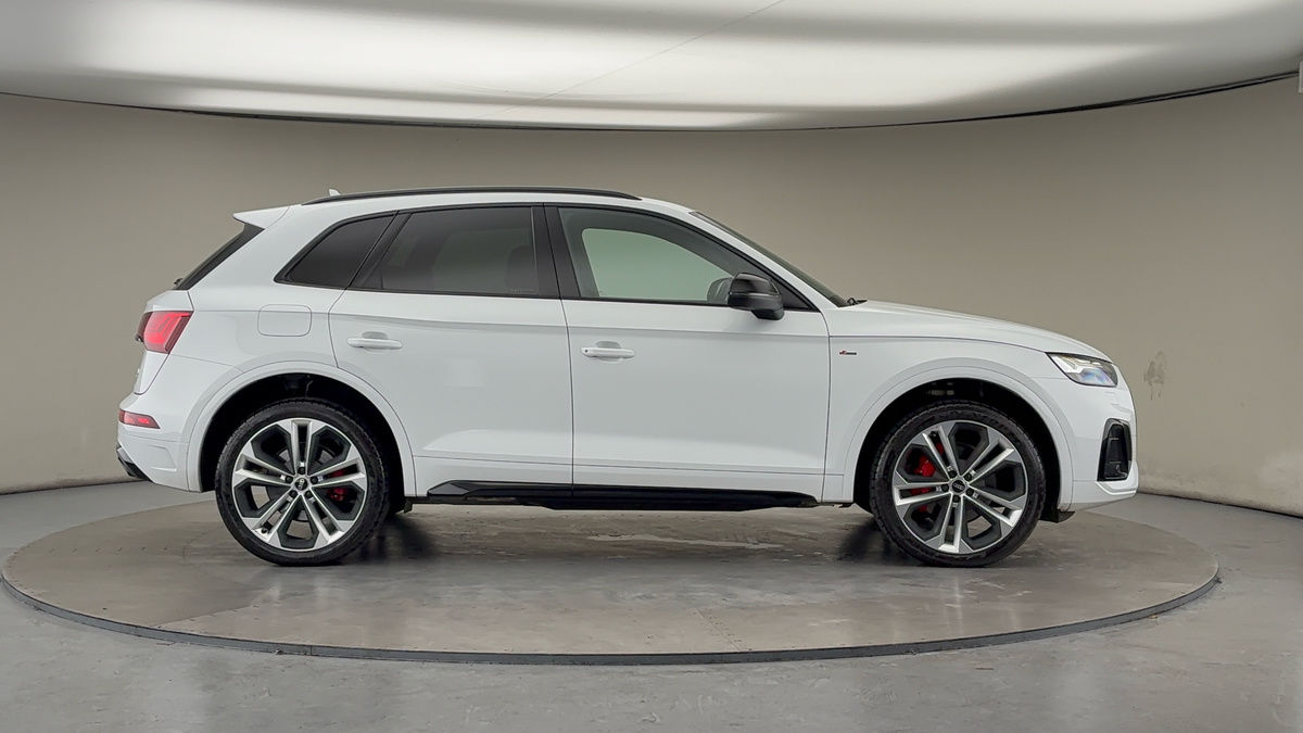 Used Audi Q5 2022 for sale - 76455038: Photo 16