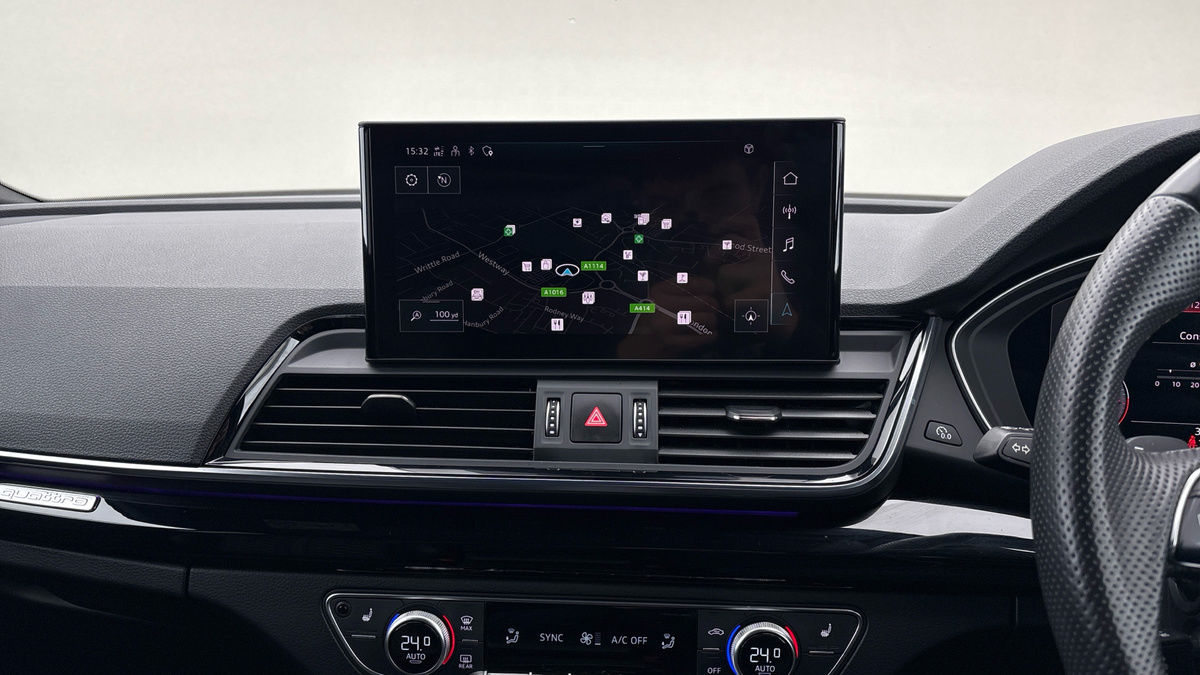 Used Audi Q5 2022 for sale - 76455038: Photo 17