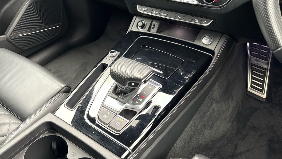 Used Audi Q5 2022 for sale - 76455038: Photo 18