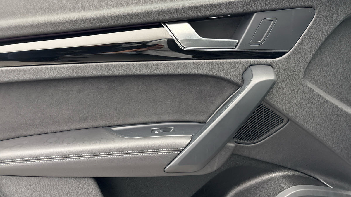 Used Audi Q5 2022 for sale - 76455038: Photo 19