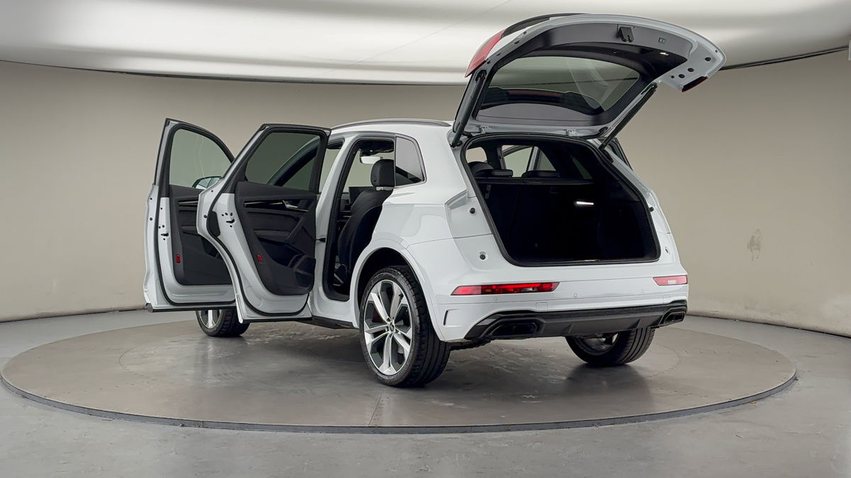 Used Audi Q5 2022 for sale - 76455038: Photo 23