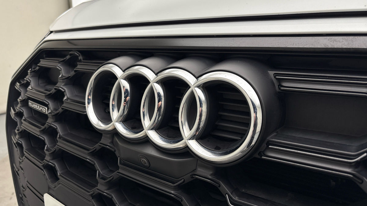 Used Audi Q5 2022 for sale - 76455038: Photo 24