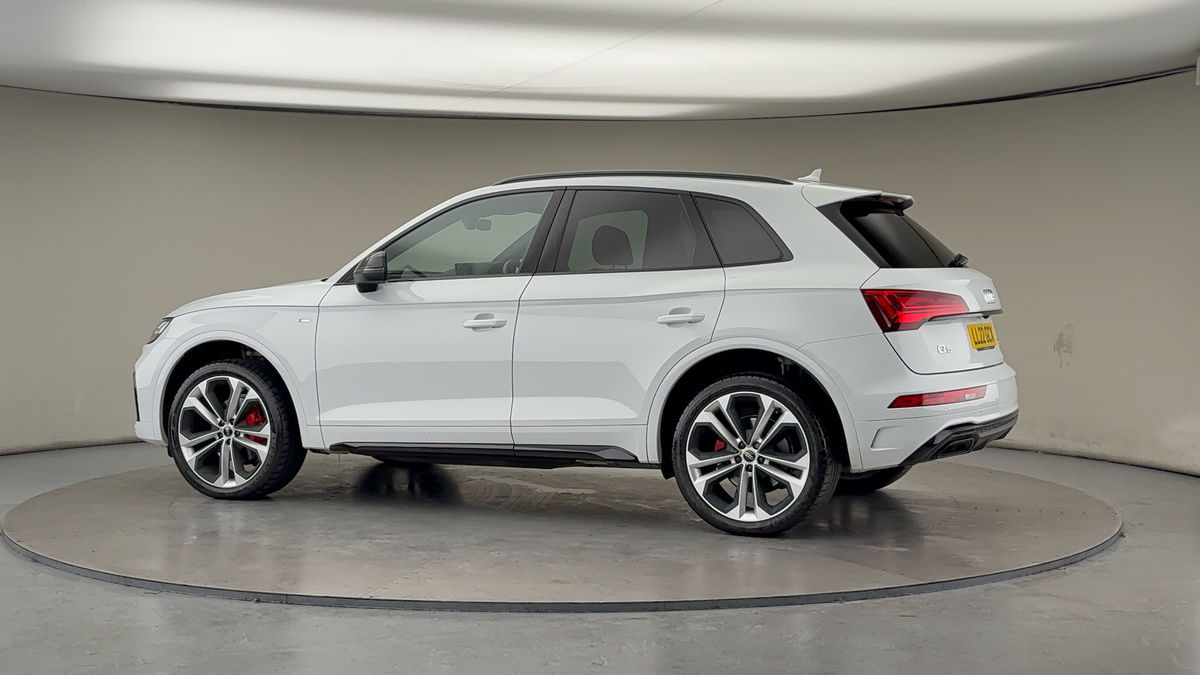 Used Audi Q5 2022 for sale - 76455038: Photo 26