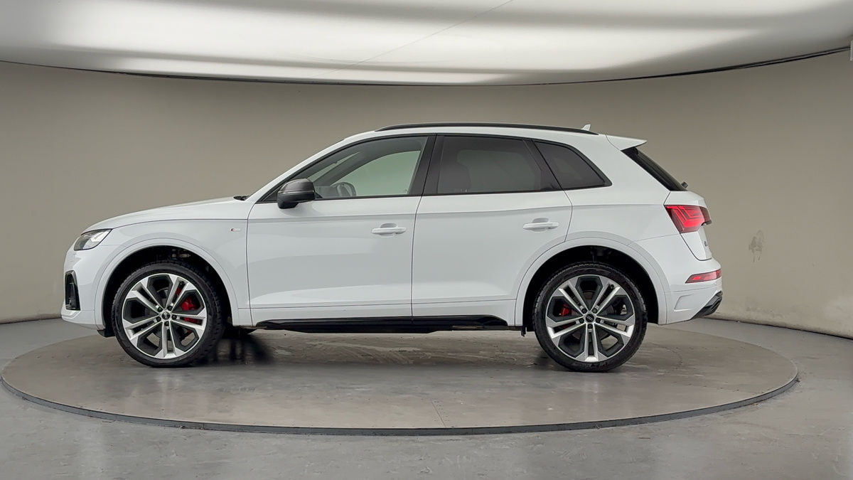 Used Audi Q5 2022 for sale - 76455038: Photo 27