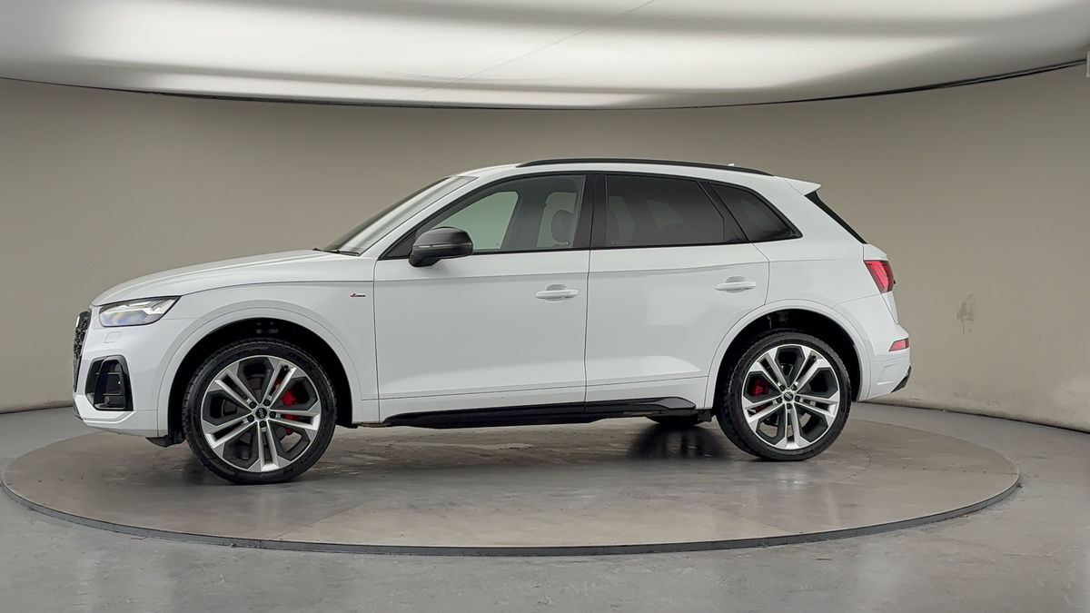 Used Audi Q5 2022 for sale - 76455038: Photo 28