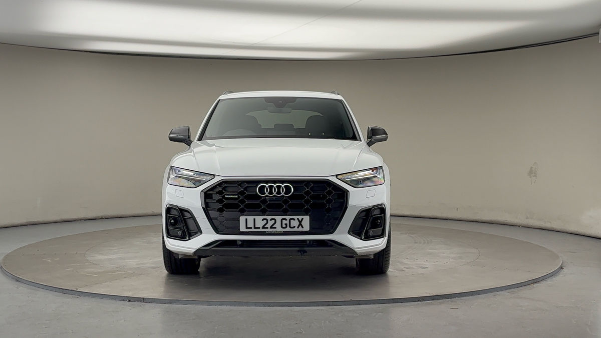 Used Audi Q5 2022 for sale - 76455038: Photo 3