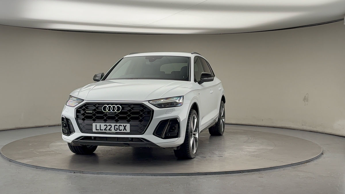 Used Audi Q5 2022 for sale - 76455038: Photo 31