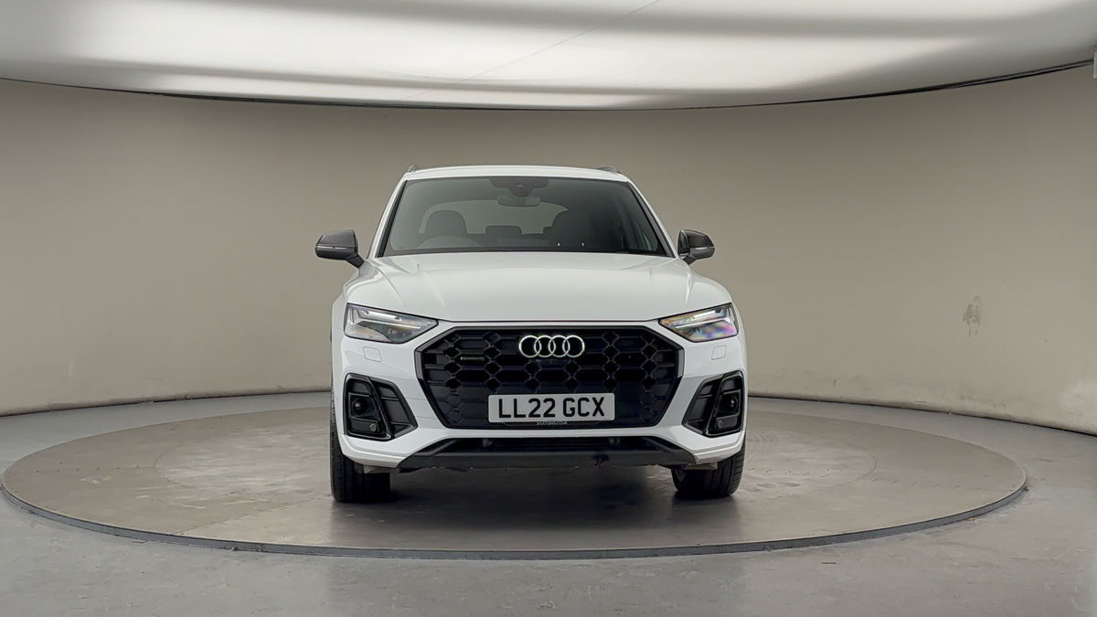 Used Audi Q5 2022 for sale - 76455038: Photo 32