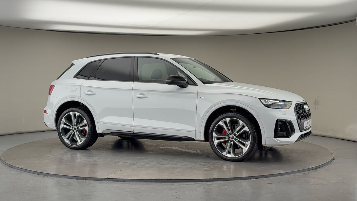 Used Audi Q5 2022 for sale - 76455038: Photo 35