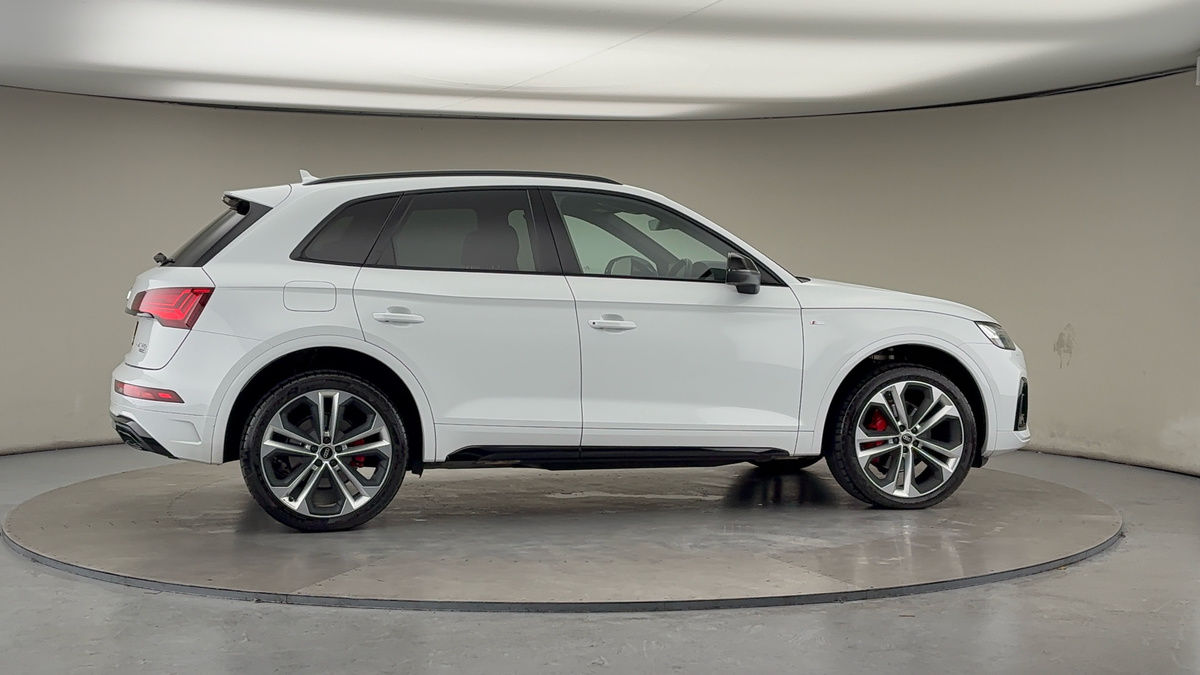 Used Audi Q5 2022 for sale - 76455038: Photo 37