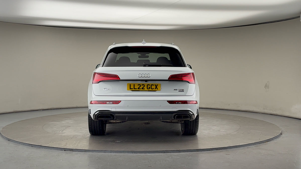 Used Audi Q5 2022 for sale - 76455038: Photo 4