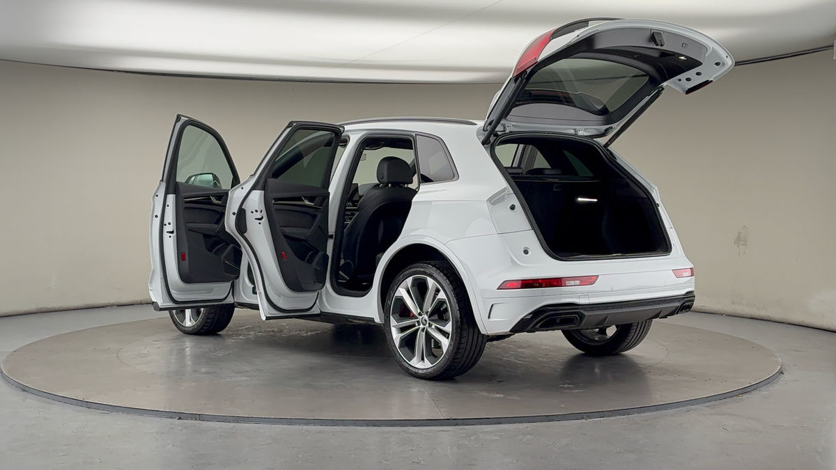 Used Audi Q5 2022 for sale - 76455038: Photo 43