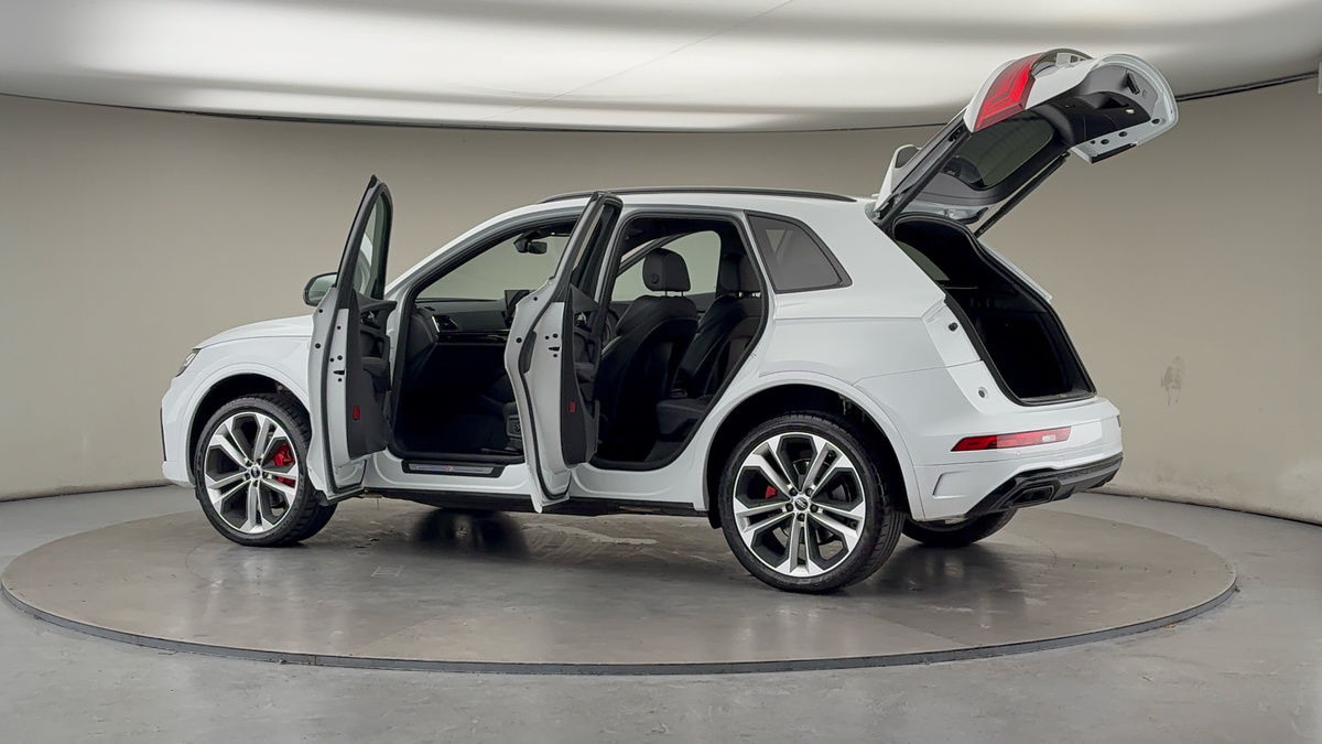 Used Audi Q5 2022 for sale - 76455038: Photo 45