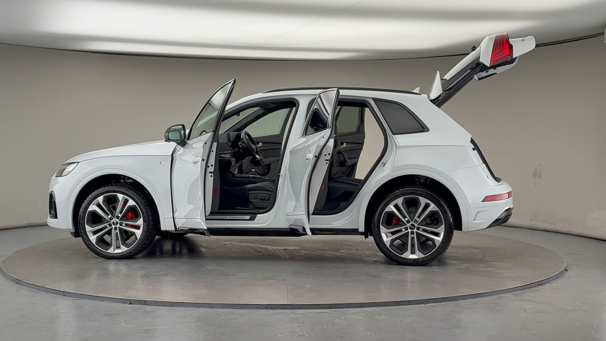 Used Audi Q5 2022 for sale - 76455038: Photo 46