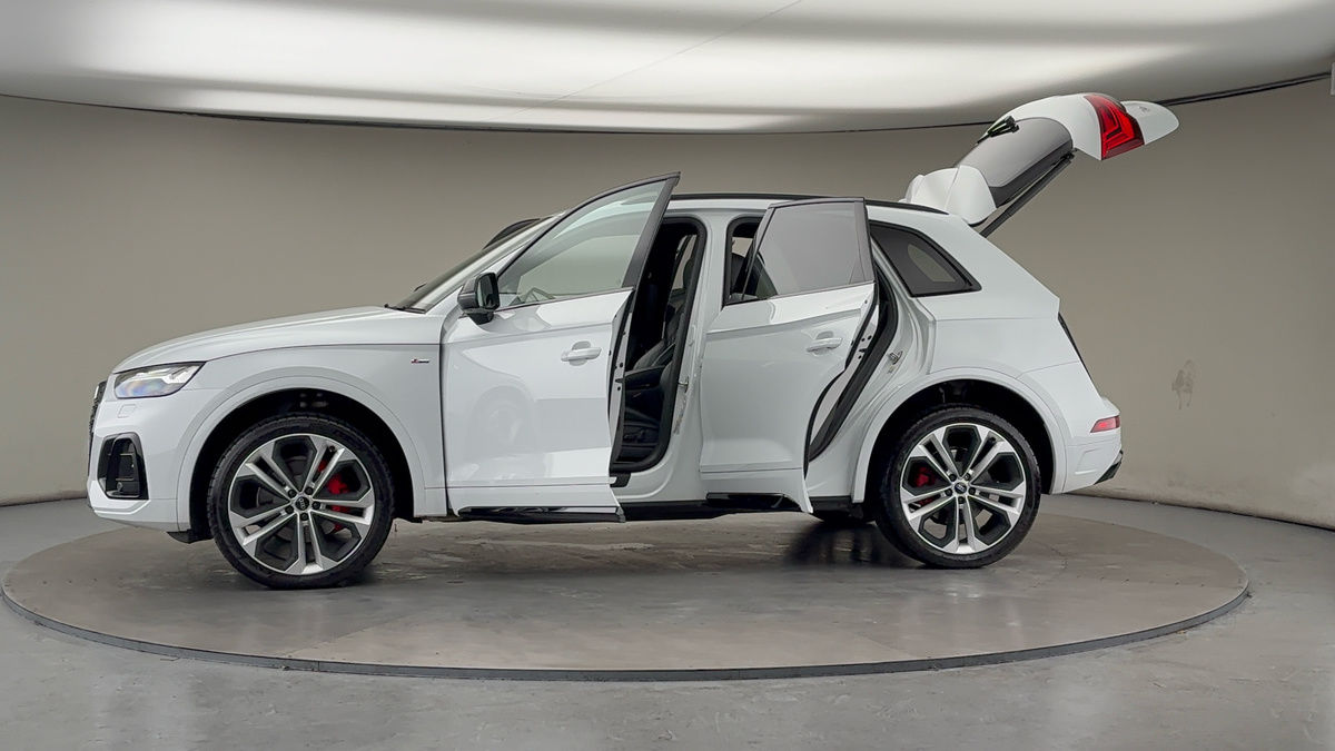 Used Audi Q5 2022 for sale - 76455038: Photo 47