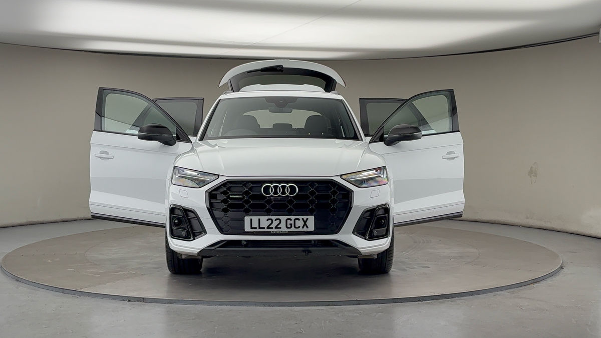 Used Audi Q5 2022 for sale - 76455038: Photo 51