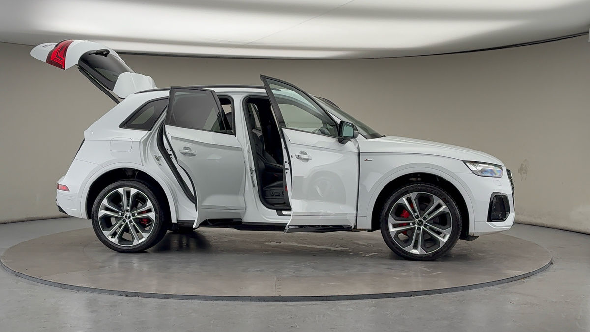 Used Audi Q5 2022 for sale - 76455038: Photo 55