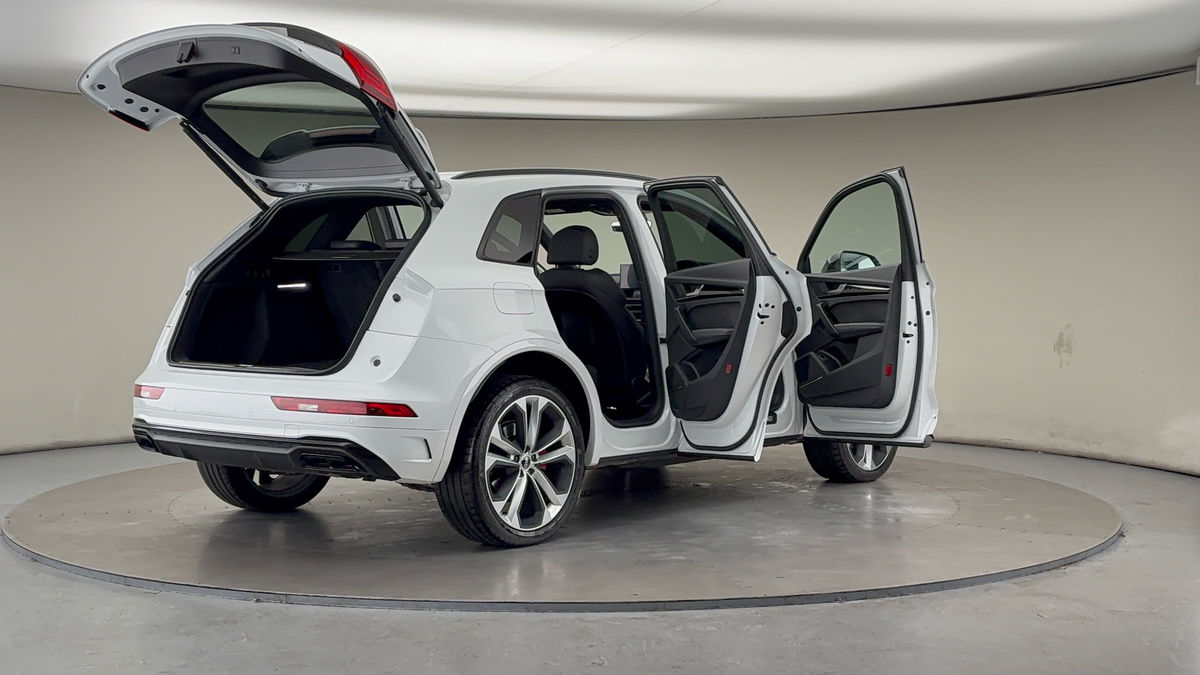 Used Audi Q5 2022 for sale - 76455038: Photo 58