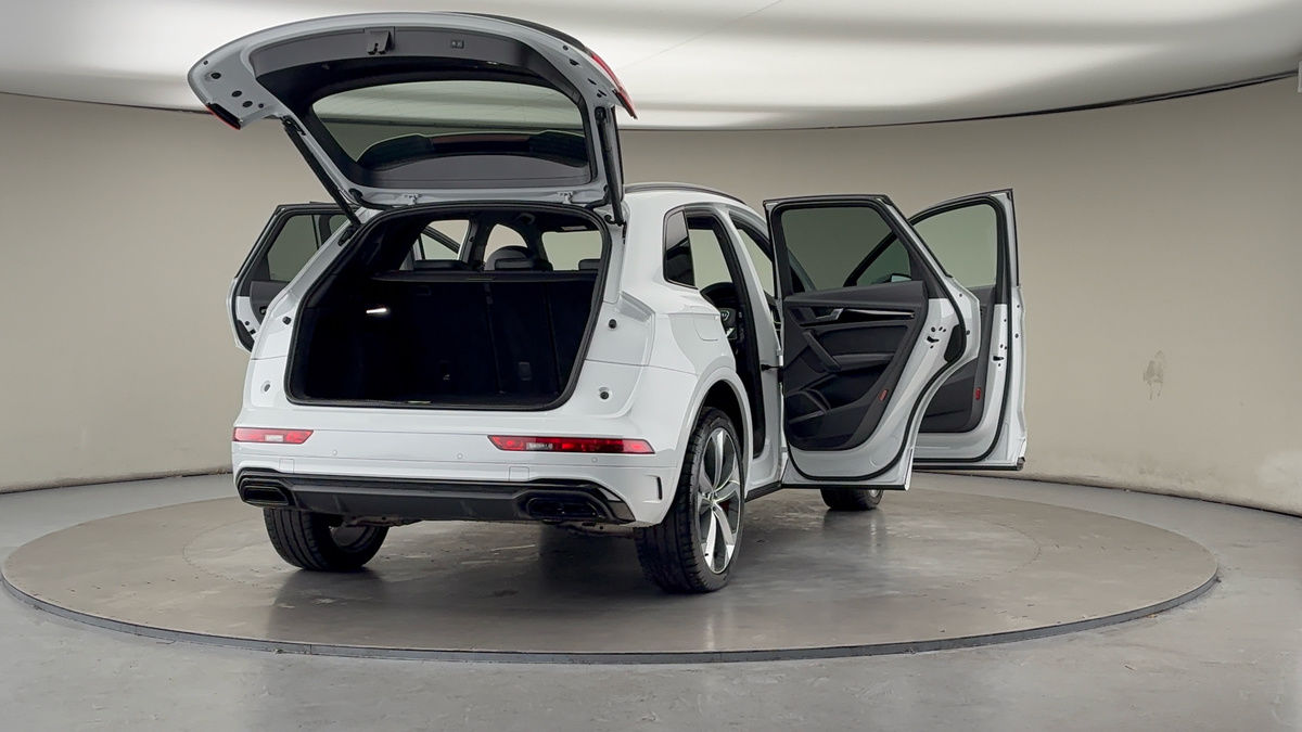 Used Audi Q5 2022 for sale - 76455038: Photo 59