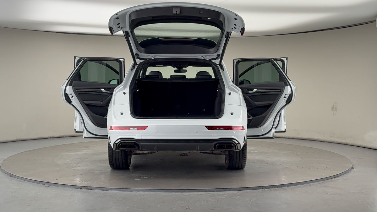 Used Audi Q5 2022 for sale - 76455038: Photo 60